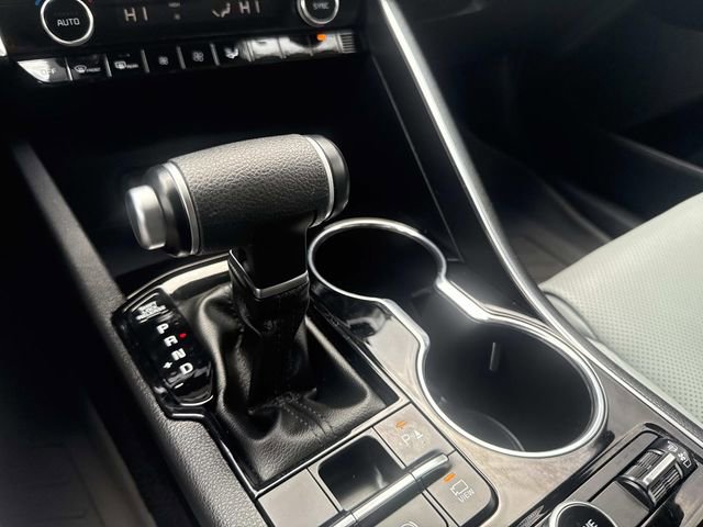 Used 2024 Kia K5 EX w/ EX Premium Package image 26