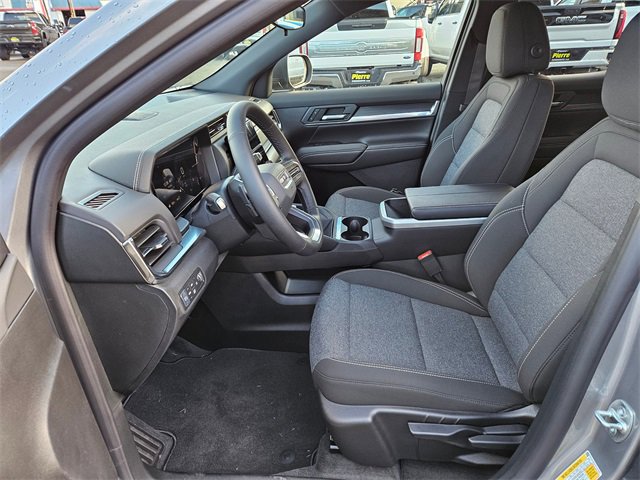 New 2026 GMC Terrain Elevation w/ Black Edition image 12