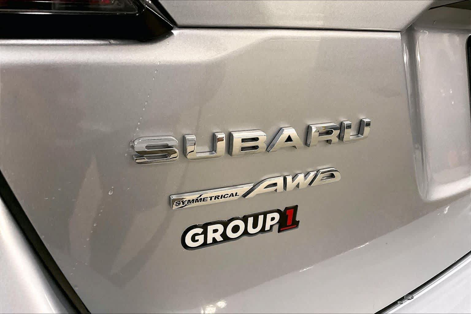 Used 2025 Subaru Outback Premium AWD/4WD image 30