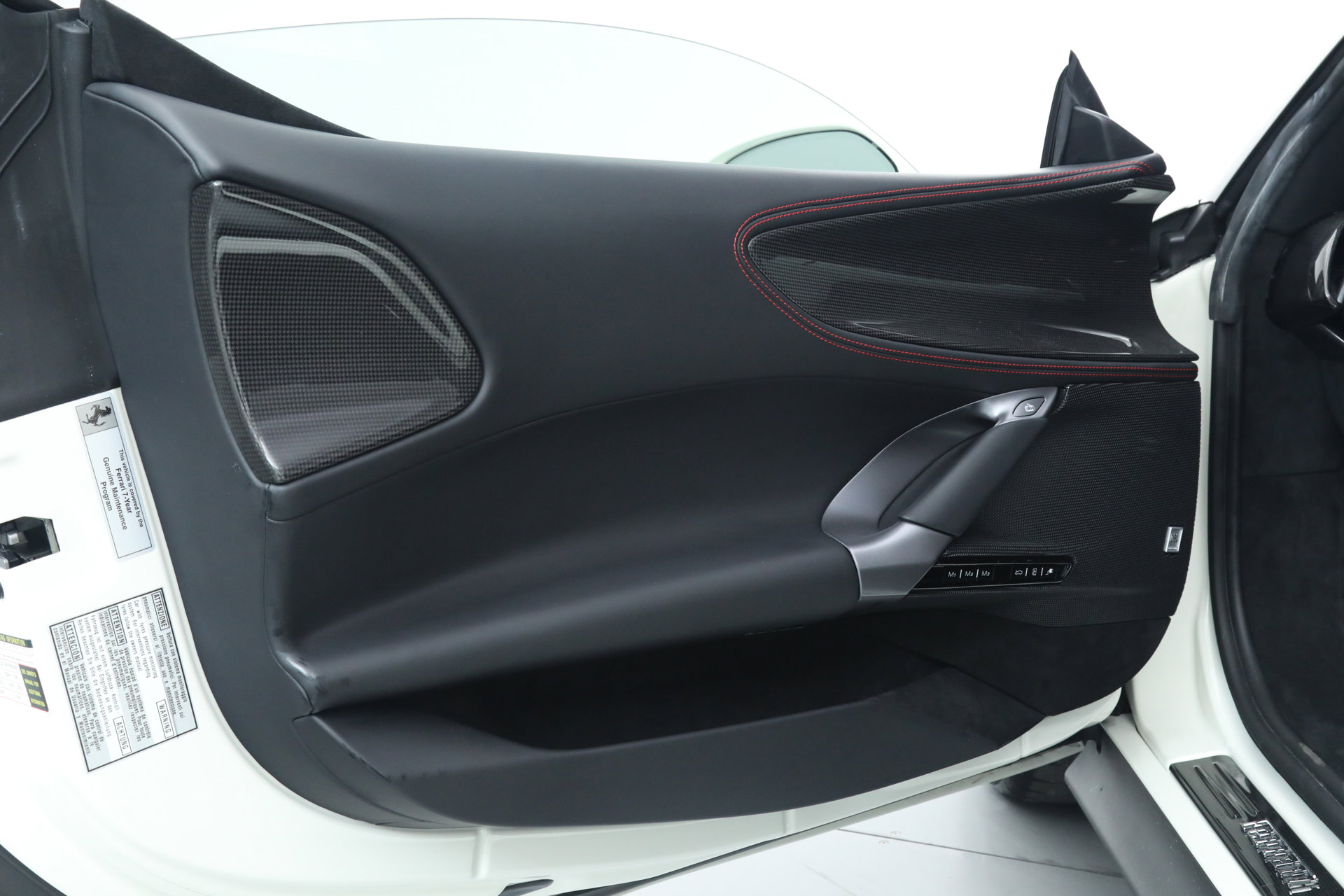 Certified 2025 Ferrari SF90 Spider AWD/4WD image 27