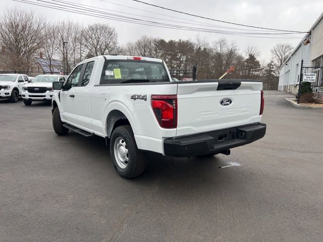 New 2026 Ford F150 XL image 7