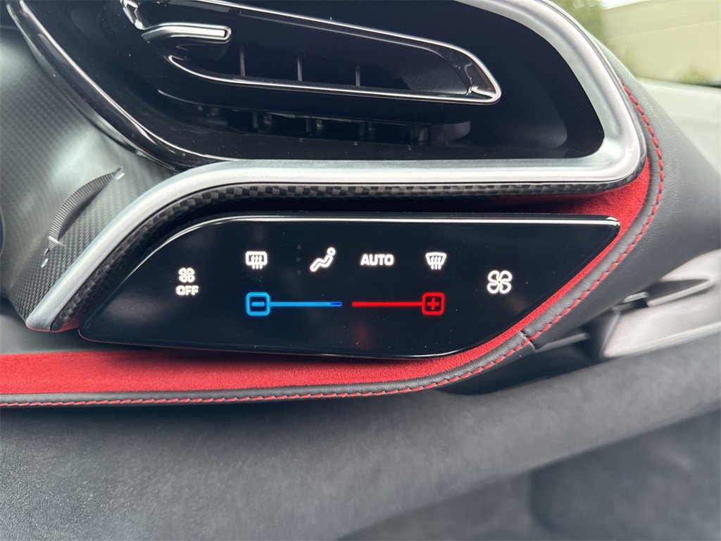 Certified 2023 Ferrari 296 GTS image 19