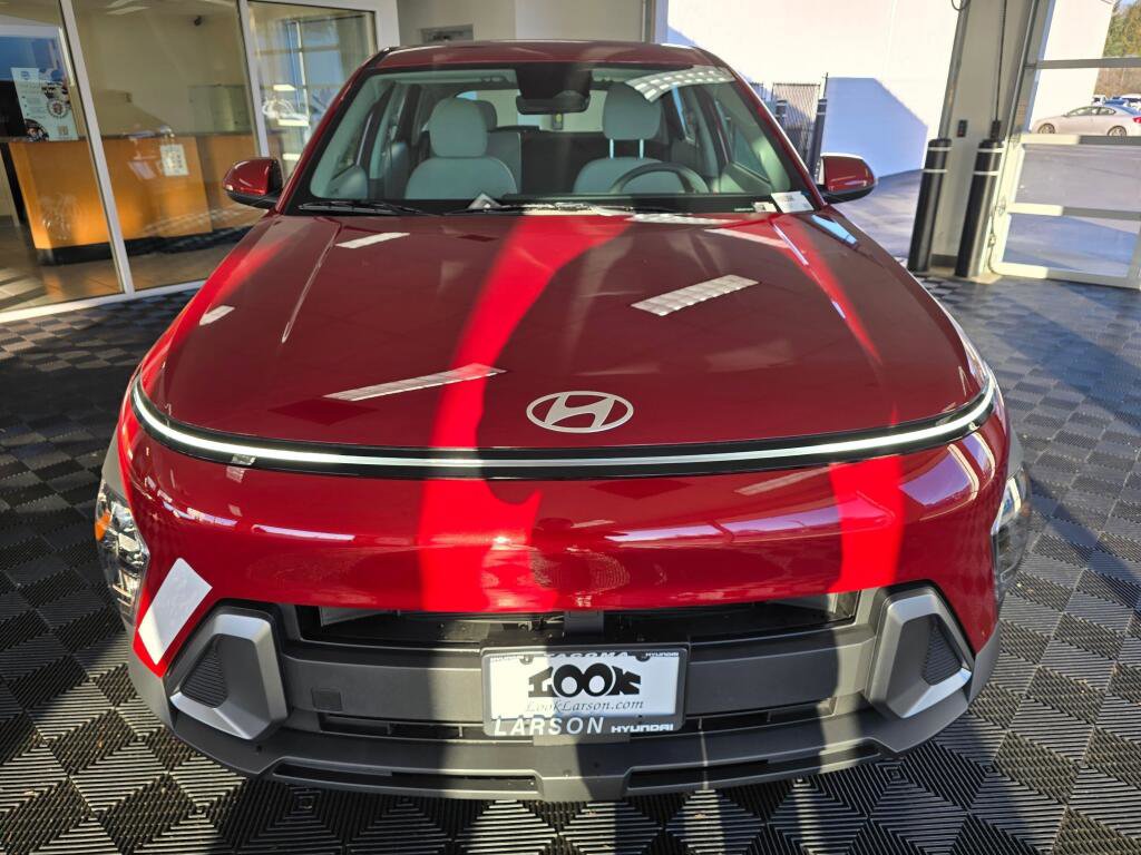 New 2026 Hyundai Kona SE AWD/4WD image 8
