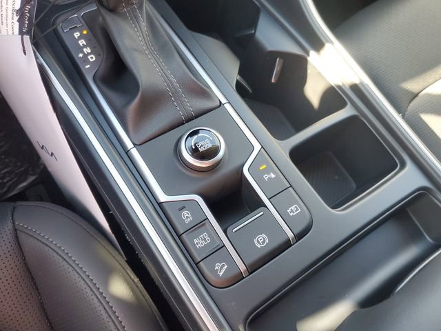 New 2026 Kia Sorento S image 26