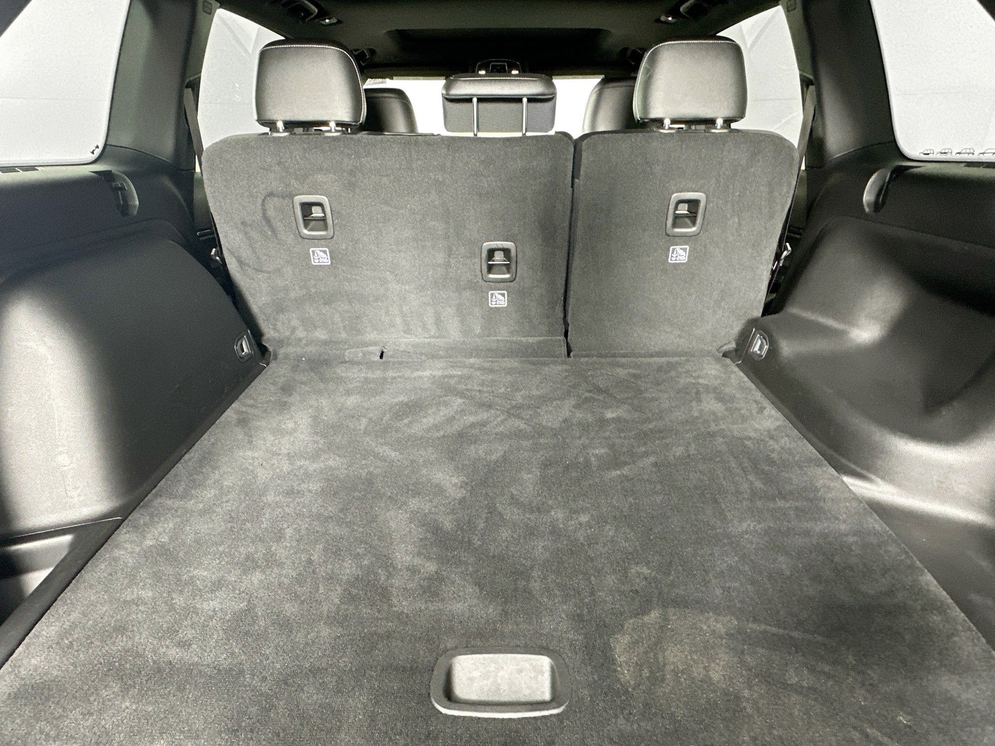 Used 2023 Jeep Grand Cherokee Altitude image 25