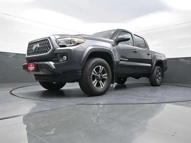 Used 2019 Toyota Tacoma TRD Sport image 35