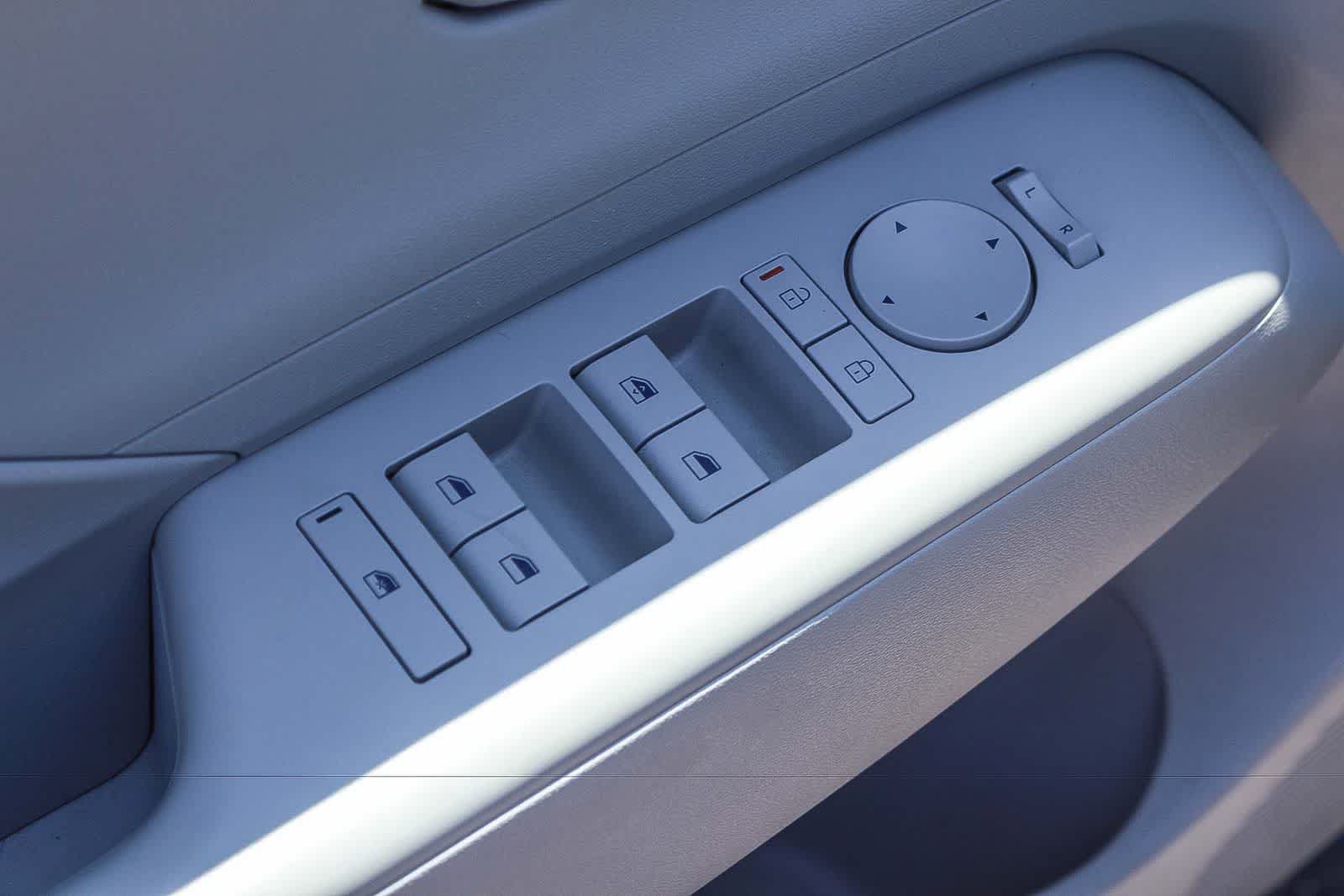 Certified 2024 Hyundai Kona SEL FWD image 26
