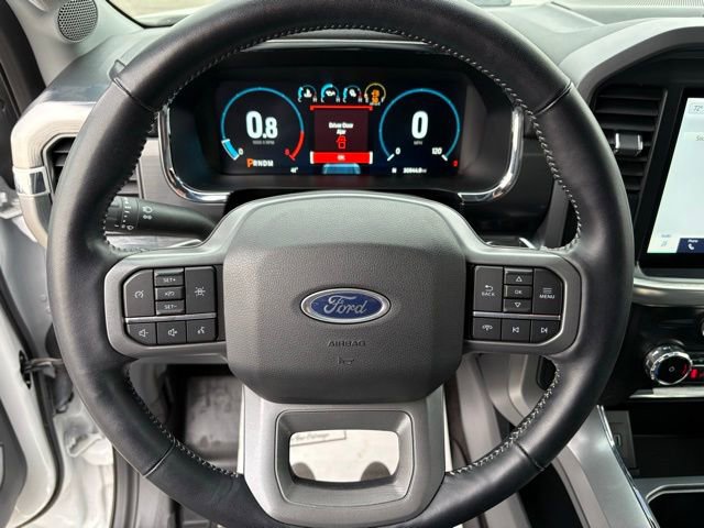 Used 2022 Ford F150 Lariat image 23