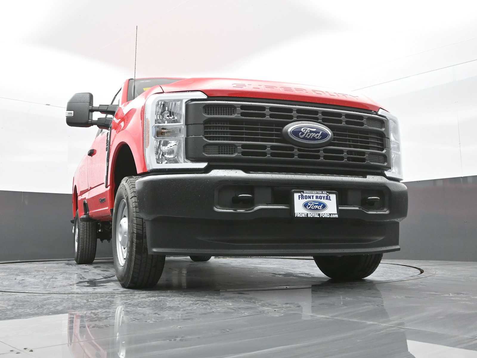 New 2026 Ford F250 XL w/ XL Driver Assist Package AWD/4WD image 62