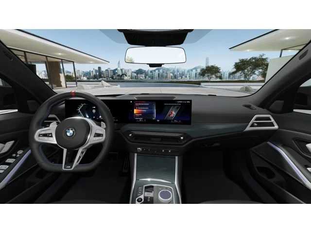 New 2026 BMW M340i xDrive AWD/4WD image 10