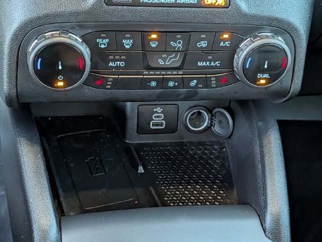 Used 2023 Ford Bronco Sport Outer Banks w/ Tech Package AWD/4WD image 18