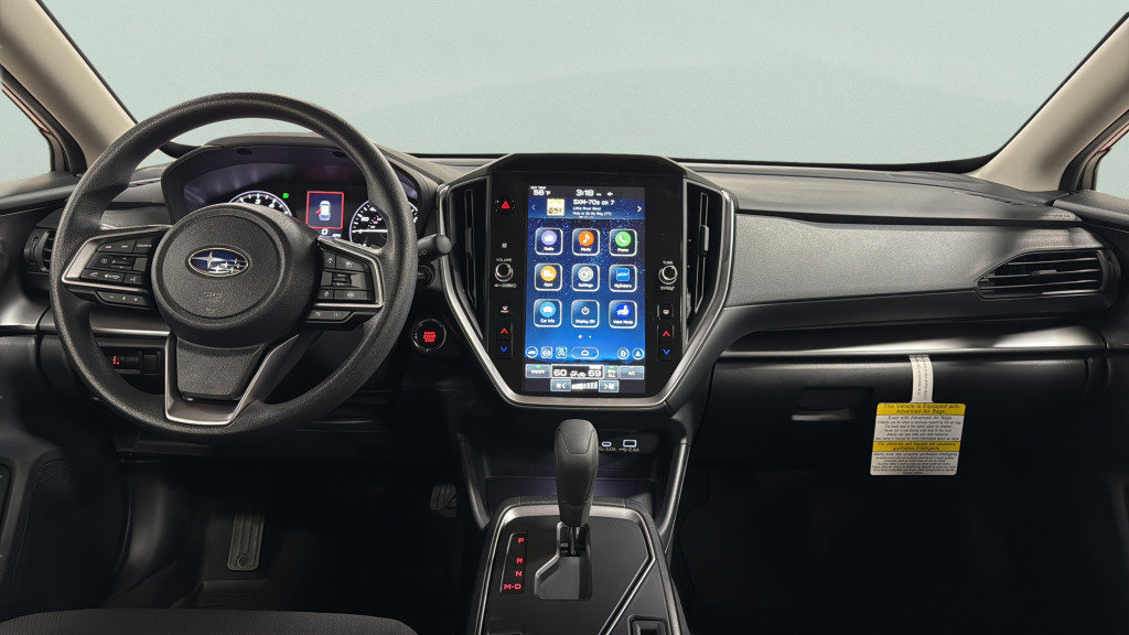 New 2026 Subaru Impreza 2.0i Sport image 29