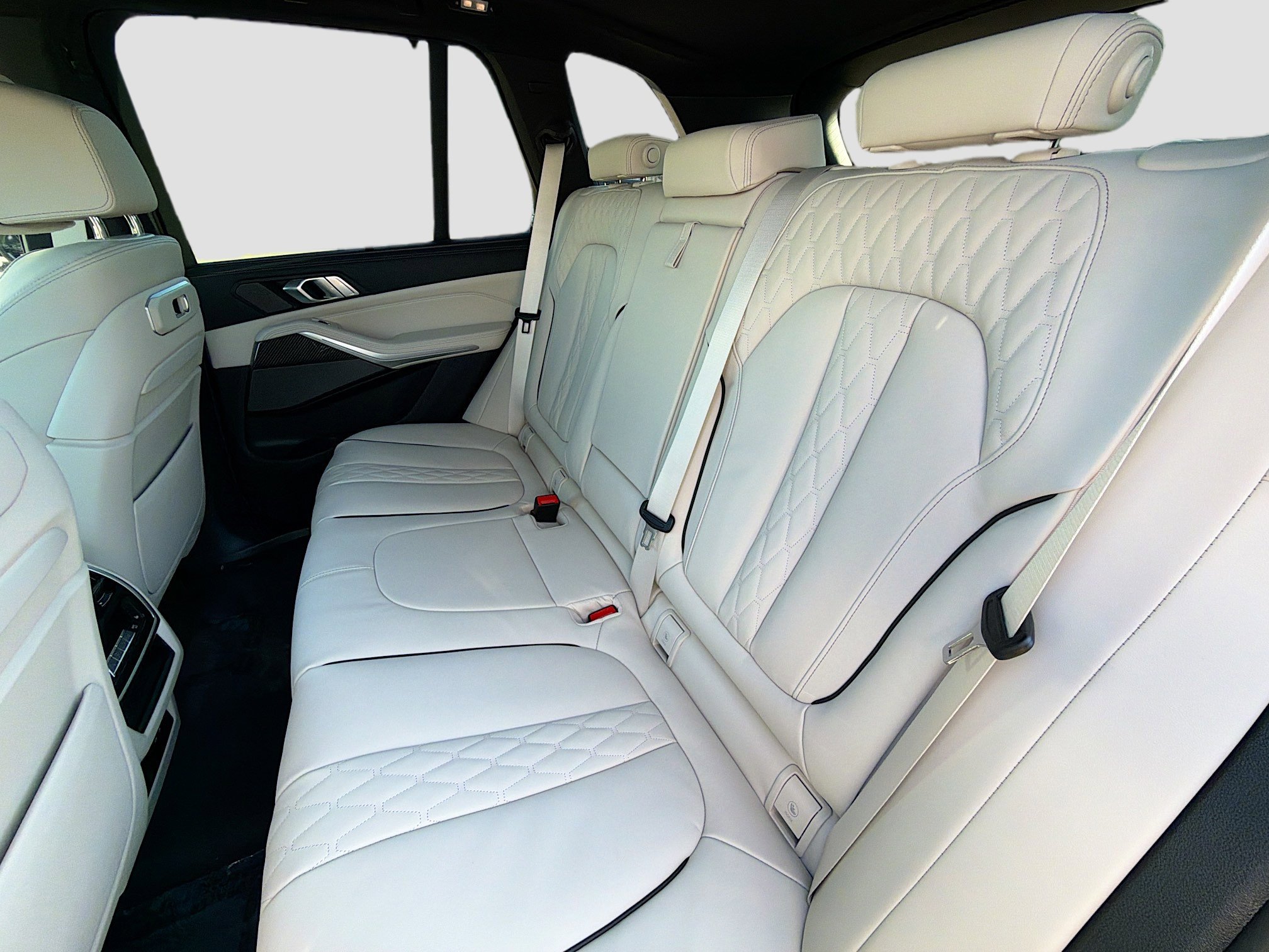 New 2026 BMW X5 M60i AWD/4WD image 20