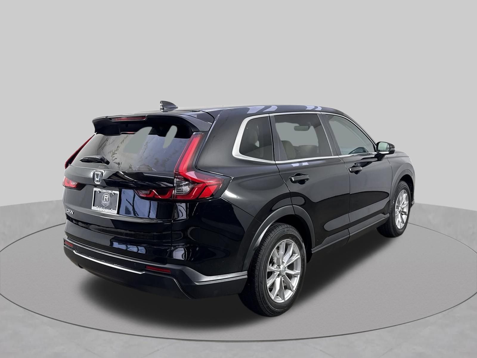 Used 2024 Honda CR-V EX-L image 35