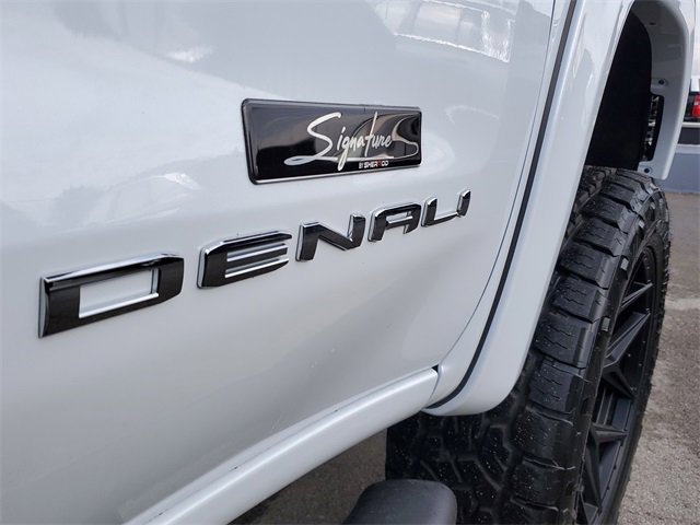 New 2026 GMC Sierra 1500 Denali w/ Technology Package image 9