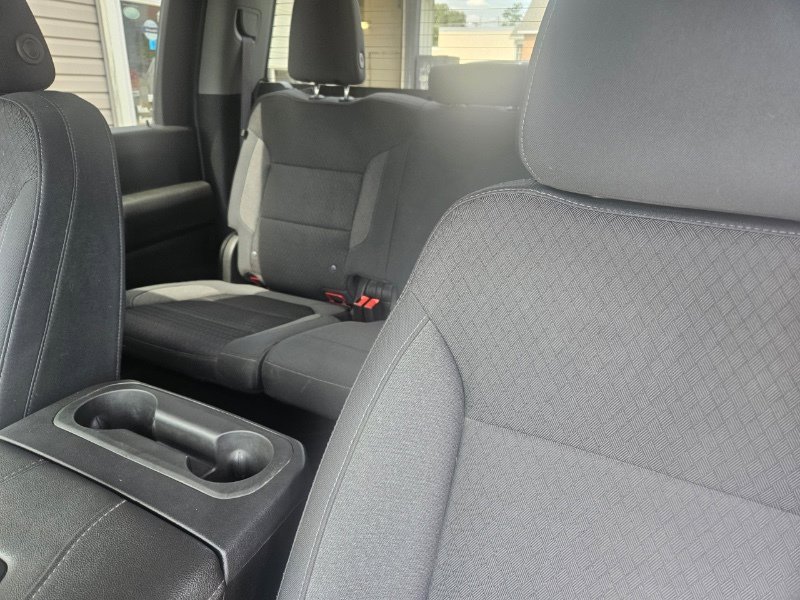 Used 2022 Chevrolet Silverado 2500 LT w/ Convenience Package image 13