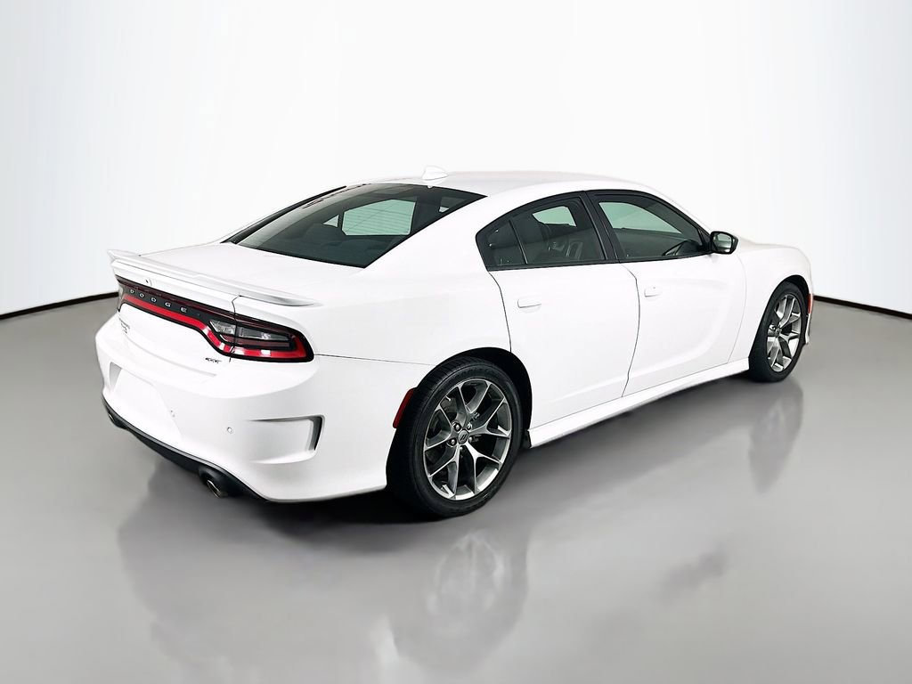 Used 2023 Dodge Charger GT w/ Cold Weather Package image 7