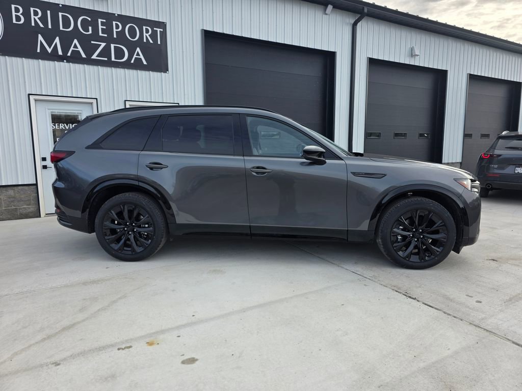 New 2026 MAZDA CX-90 3.3 Turbo S w/ Premium Package image 2