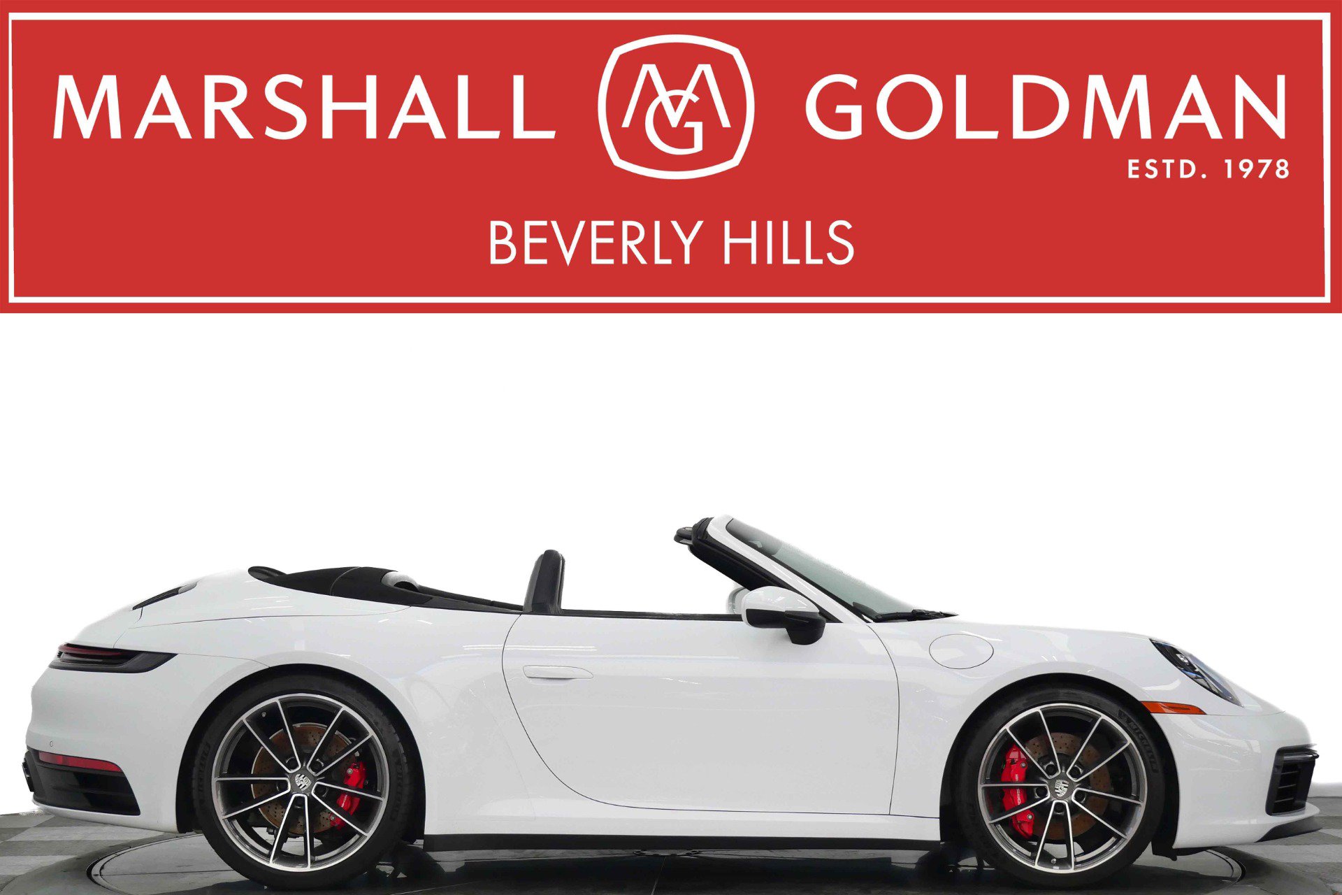 Used 2023 Porsche 911 Carrera 4S w/ Sport Package AWD/4WD video 1