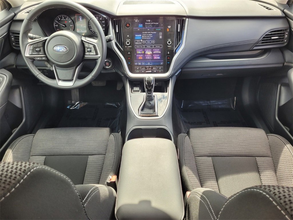 Used 2022 Subaru Outback Premium image 16