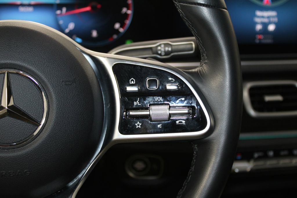 Used 2023 Mercedes-Benz GLE 350 4MATIC image 31