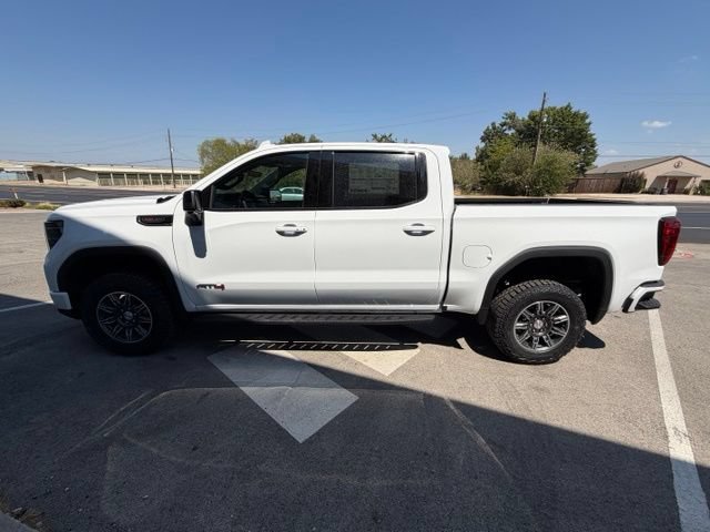 New 2026 GMC Sierra 1500 AT4 w/ AT4 Premium Package AWD/4WD image 32