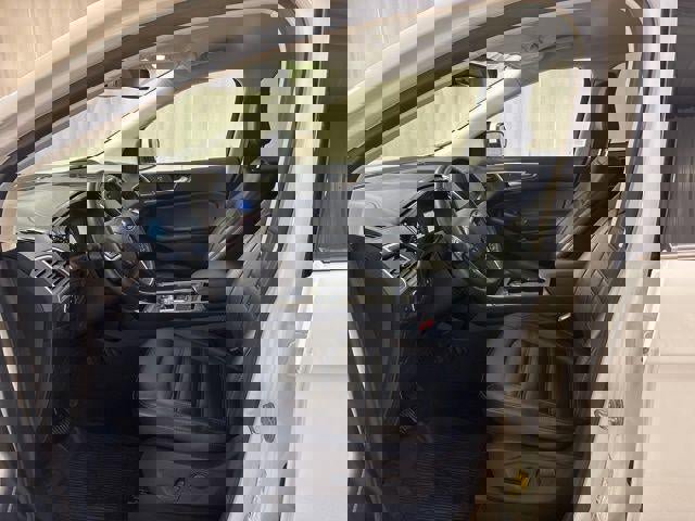 Used 2022 Ford Edge SEL AWD/4WD image 14