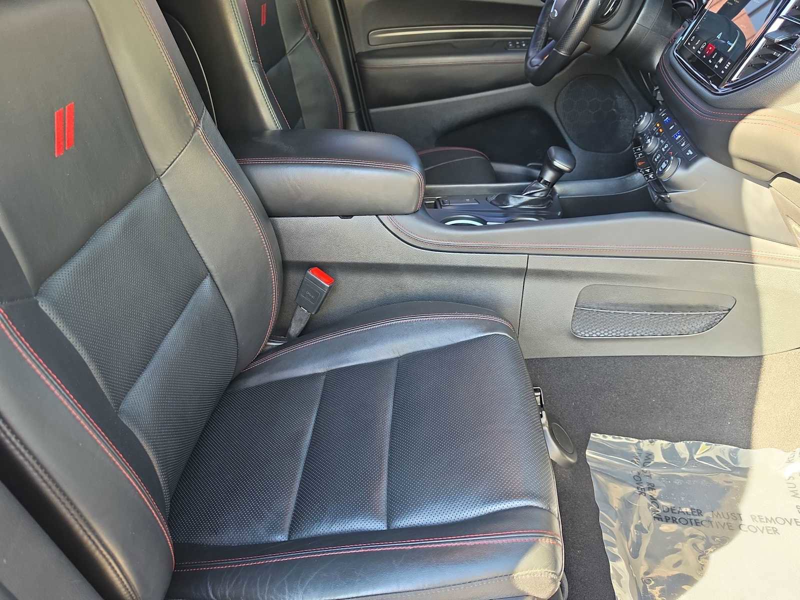 Used 2024 Dodge Durango R/T image 18