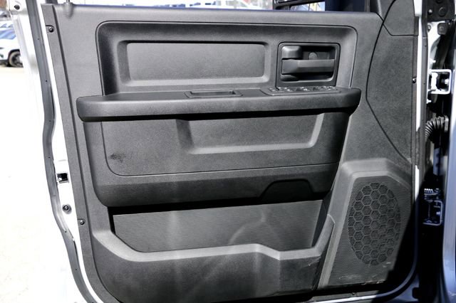 New 2026 RAM 2500 Tradesman image 16