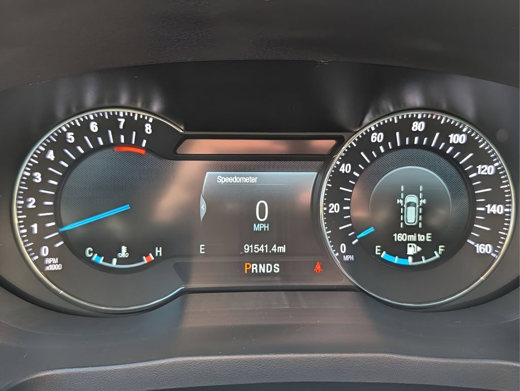 Used 2019 Ford Explorer Platinum AWD/4WD image 20