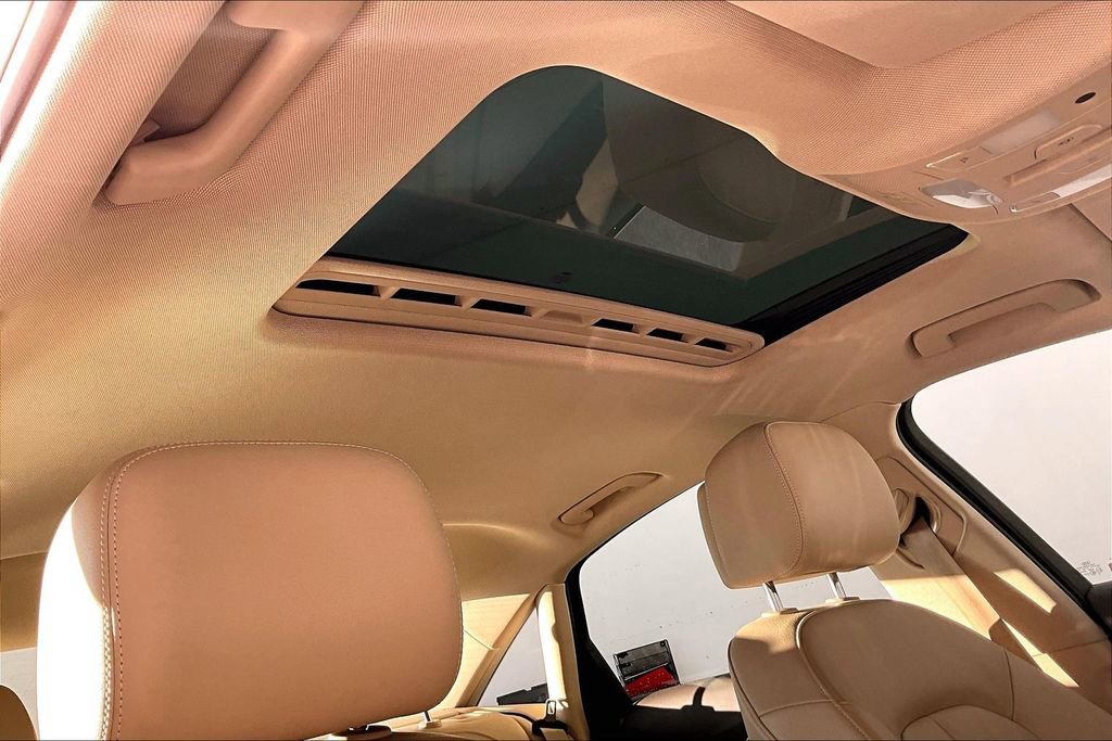 Used 2016 Audi A6 3.0T Premium Plus w/ S Line Sport Package image 22