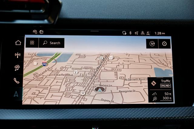 New 2026 Audi RS 3 image 36