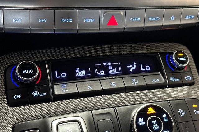 Used 2022 Hyundai Palisade Limited image 21