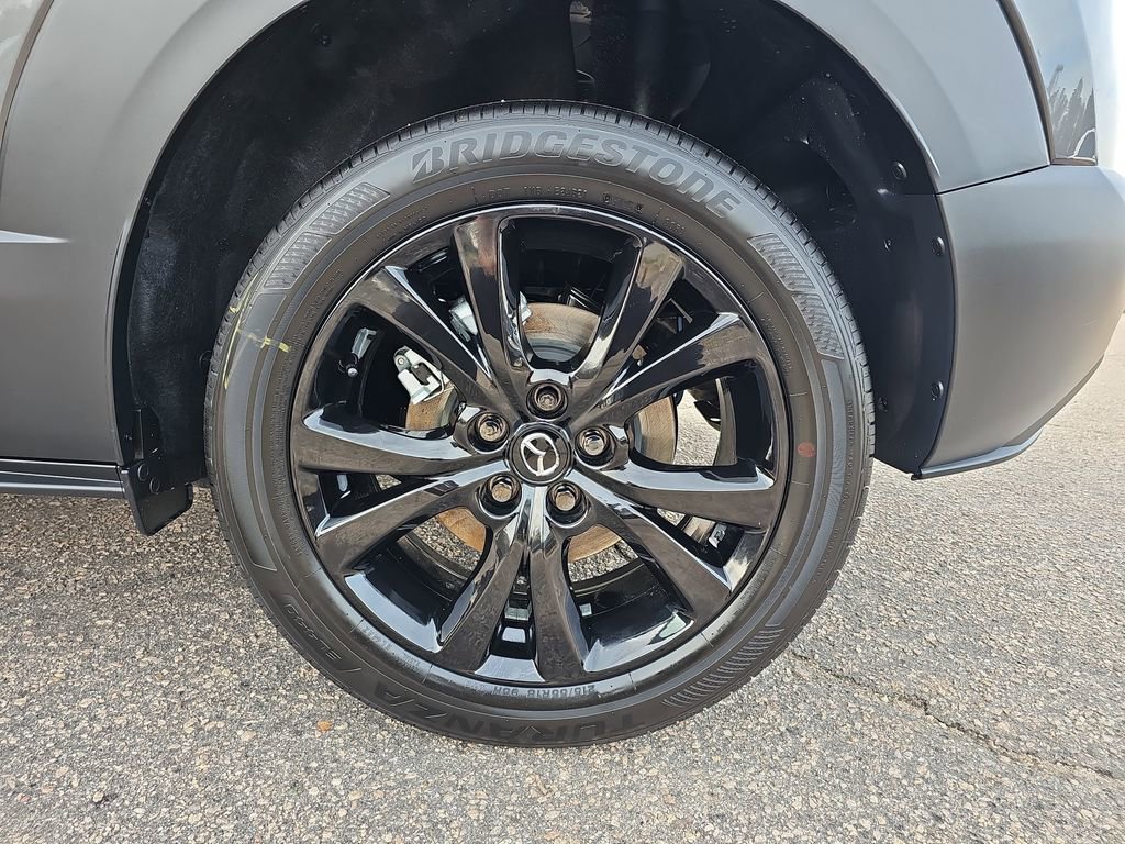 New 2026 MAZDA CX-30 AWD 2.5 S w/ Select Sport Pkg image 35