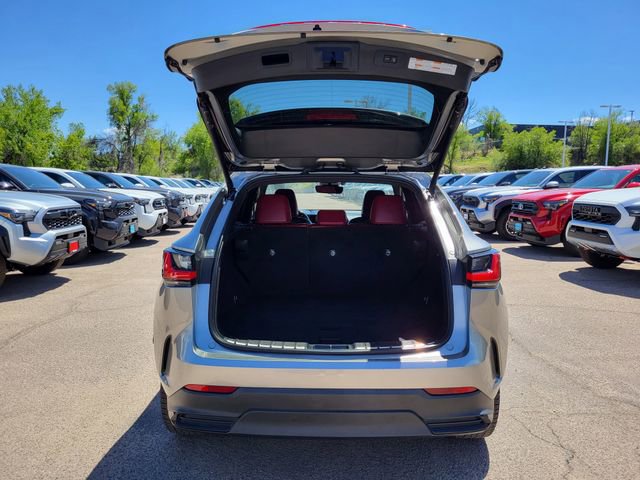 Used 2022 Lexus NX 350h AWD w/ Towing Package (2000 Lbs) image 27