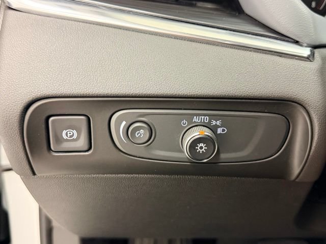 Certified 2019 Buick Enclave Premium w/ Experience Buick Package FWD image 19