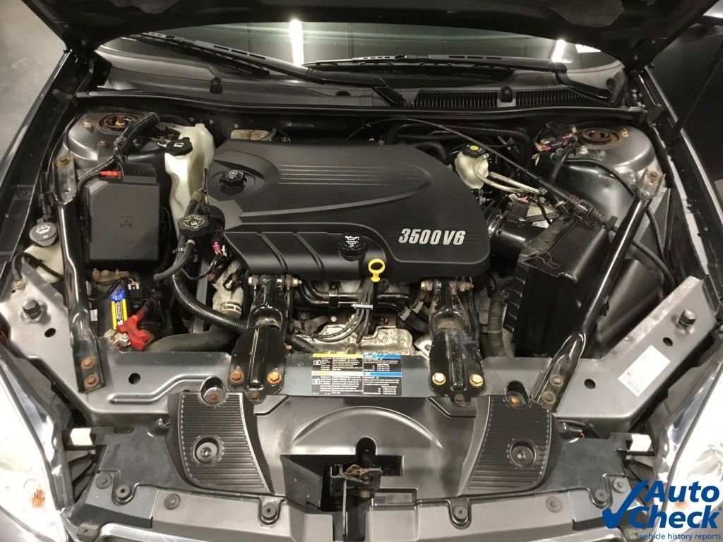 Used 2010 Chevrolet Impala LS image 36