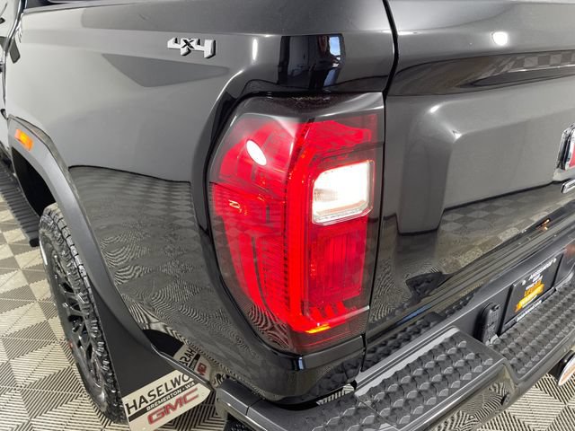 New 2026 GMC Canyon Elevation w/ Convenience Package AWD/4WD image 15