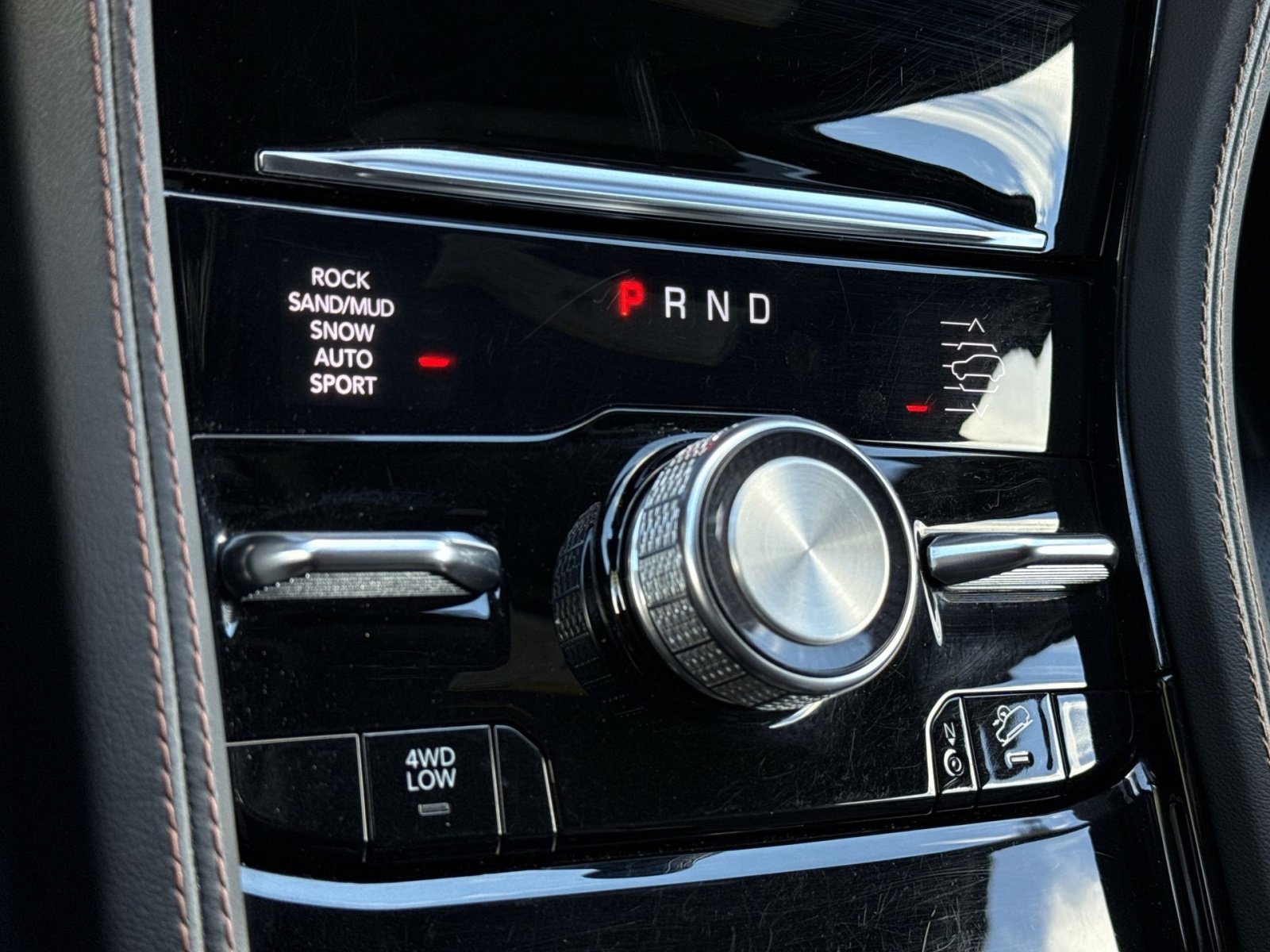 Used 2022 Jeep Grand Cherokee Summit image 22