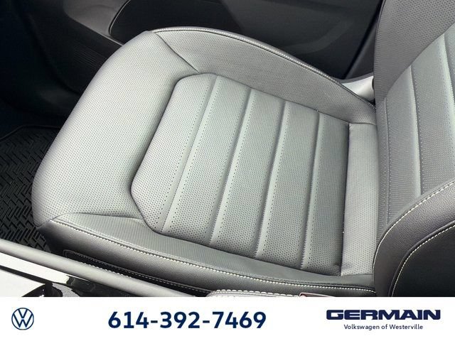 New 2026 Volkswagen Atlas SEL AWD/4WD image 25