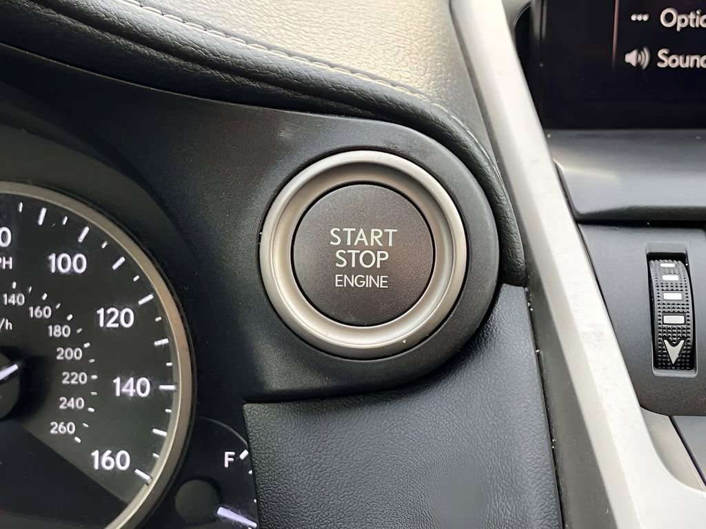 Used 2020 Lexus NX 300 AWD w/ Premium Package image 36