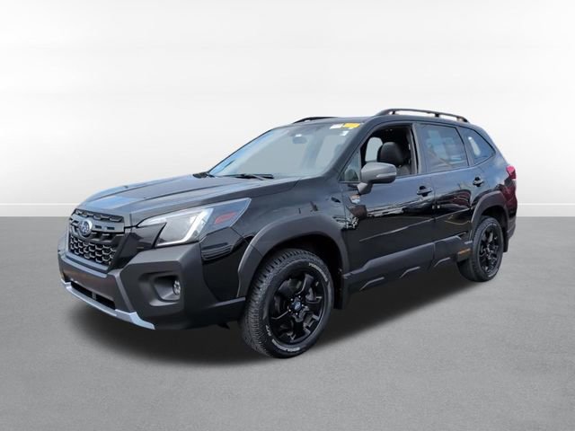 Used 2023 Subaru Forester Wilderness image 9