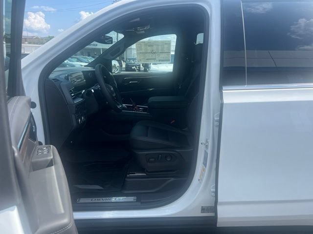 New 2026 Chevrolet Tahoe LT AWD/4WD image 10