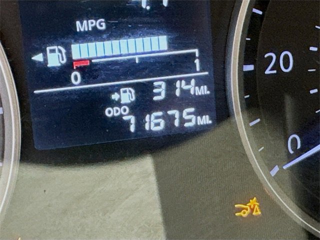 Used 2020 Nissan Versa S image 13