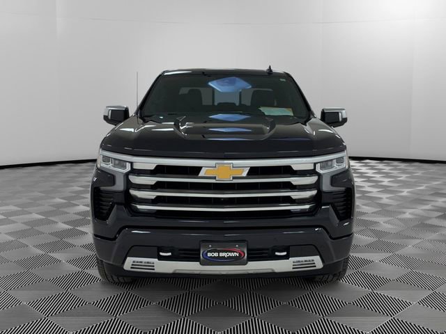 Certified 2023 Chevrolet Silverado 1500 High Country w/ High Country Premium Package AWD/4WD image 8
