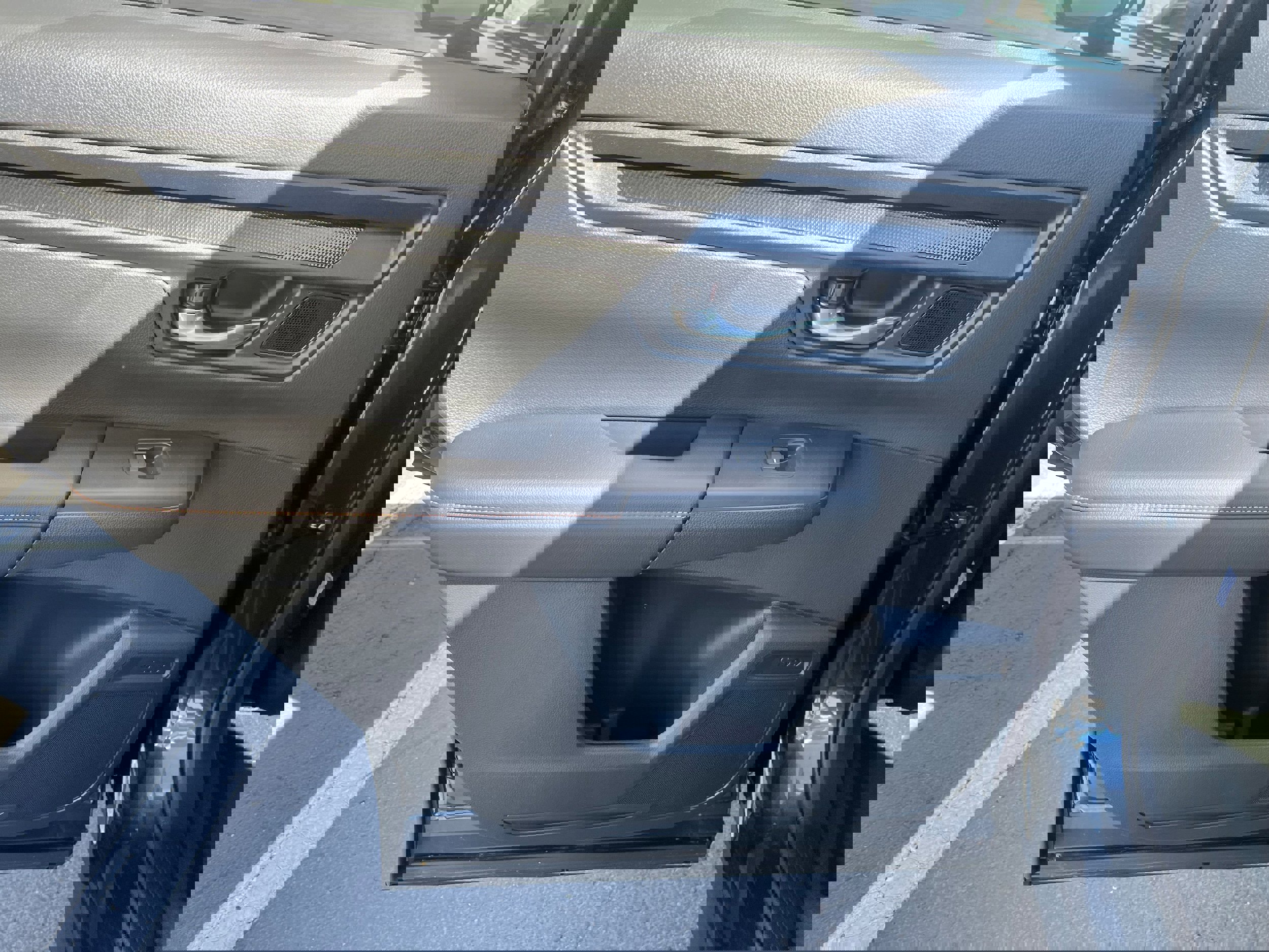 New 2026 Honda CR-V Sport-L image 20