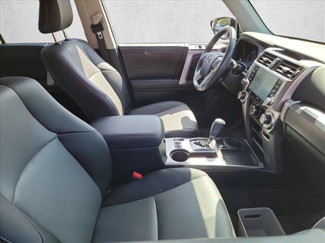 Used 2023 Toyota 4Runner SR5 Premium w/ Moonroof Package RWD image 15