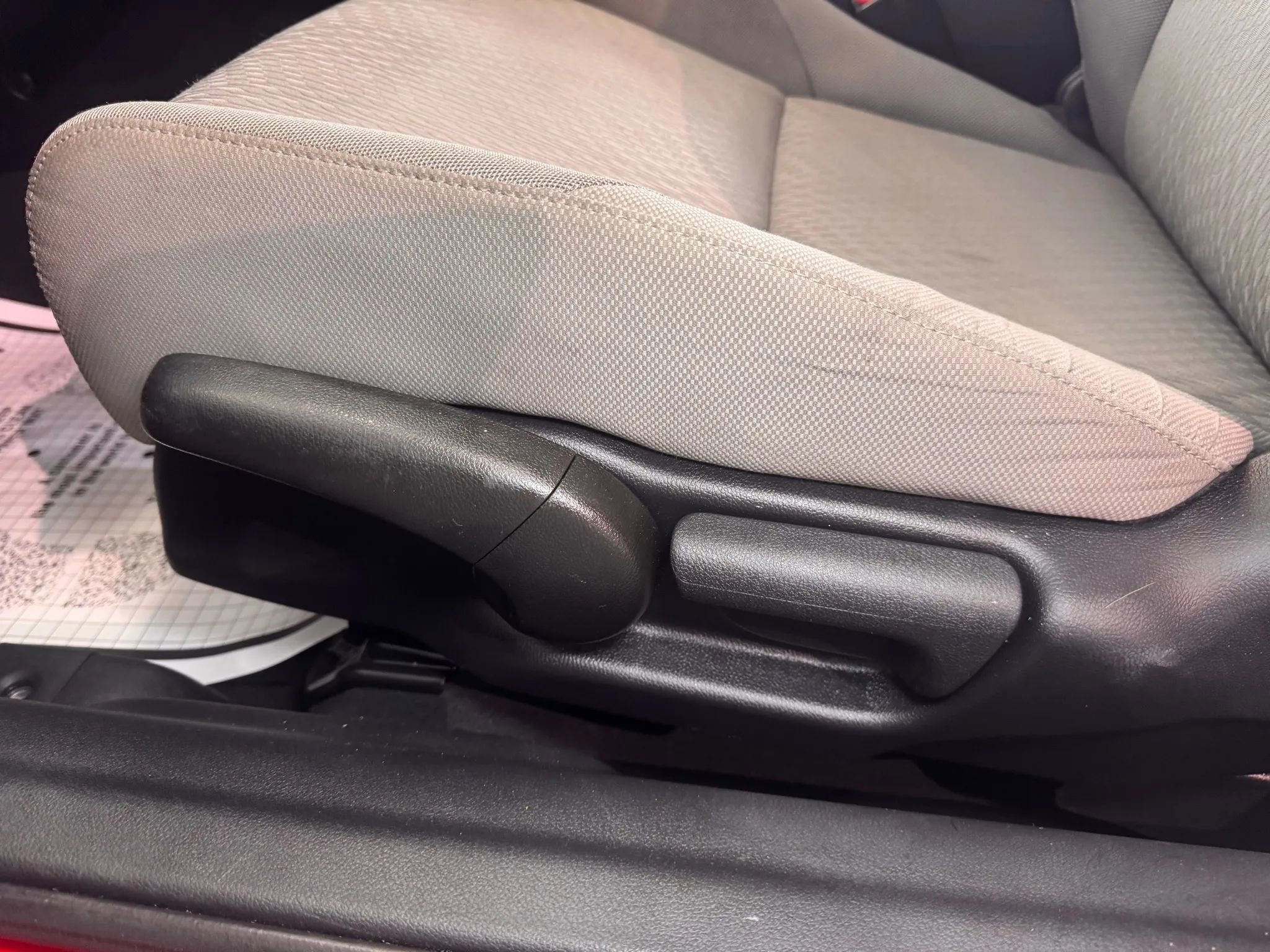 Used 2014 Honda Civic EX image 11