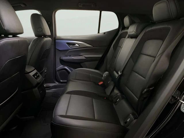 Used 2024 Chevrolet Equinox EV LT FWD image 63