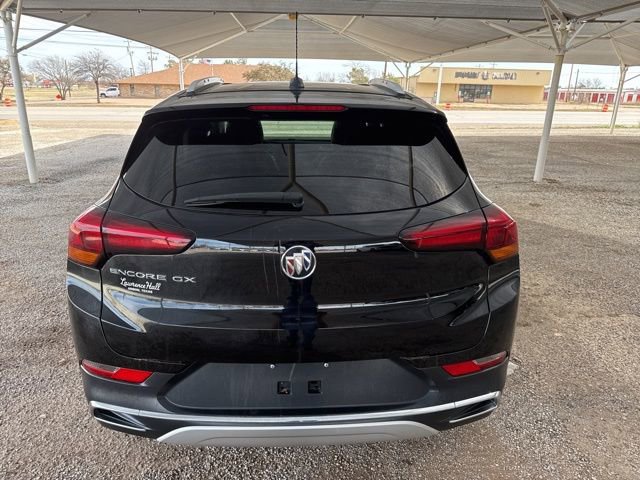 Used 2023 Buick Encore GX Essence w/ Experience Buick Package image 7